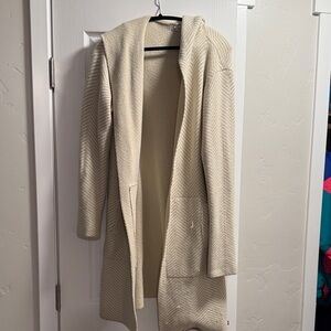 Carve Designs long sweater/cardigan
